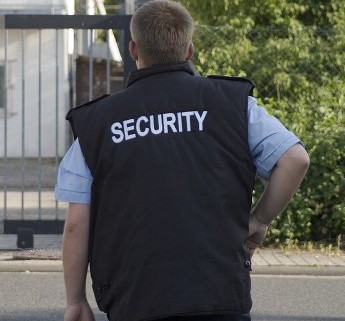 Security Guard